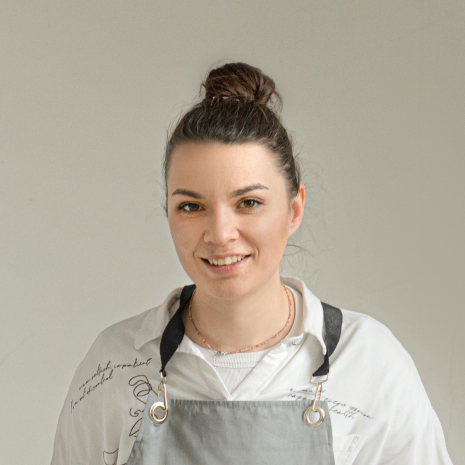 Аппетитное блюдо